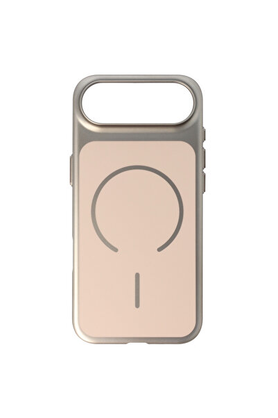 SEP Husa TPC Slim MagSafe Apple iPhone 17 Air Crem