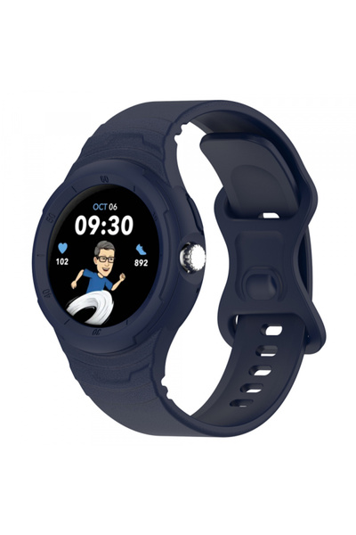Techsuit Curea W066 pentru Google Pixel Watch 4 41mm/ Watch 3 41mm/ Watch 2/ ...