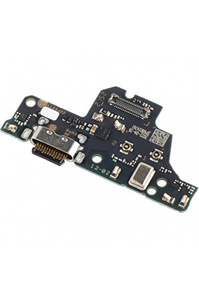 Motorola Placa cu Conector Incarcare - Microfon Moto G31, Service Pack 5P68C1...