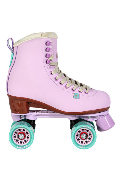 Chaya ΜΕΛΡΟΟΥΖ ΛΕΒΑΝΤΑ ΠΑΤΙΝΙΑ ΤΥΠΟΥ ROLLER - ΡΟΖ