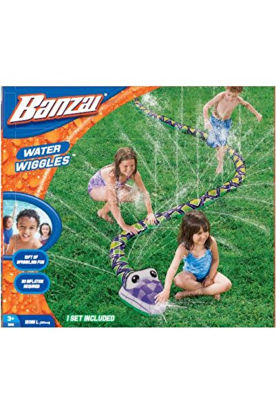 Banzai Kids Water Sprinklers, Sprinklers, BZ11001