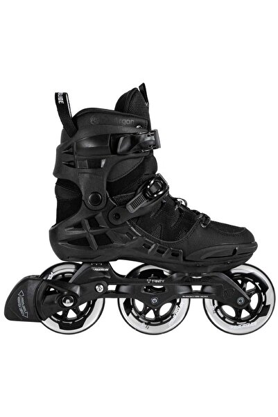 Powerslide ΑΡΓΚΟΝ ΜΑΥΡΑ 100 ΠΑΤΙΝΑΚΙΑ ΕΝ ΣΕΙΡΑ