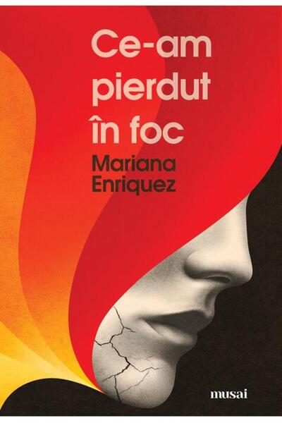 Editura Art Ce-am pierdut în foc