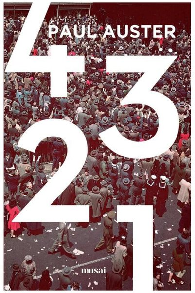 Editura Art 4 3 2 1 Patru trei doi unu