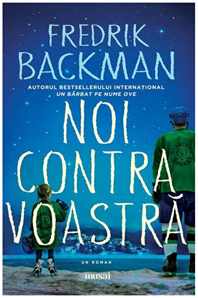 Editura Art Noi contra voastră