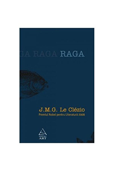 Editura Art Raga. Apropierea continentului invizibil