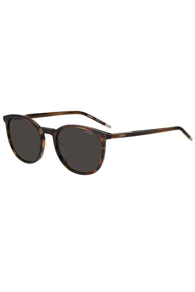 Hugo Boss Hugo Hg 1400/G/S - EX453IR - 53 Erkek Güneş Gözlüğü
