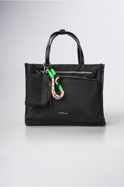 ÇÇS Γυναικεία τσάντα χιαστί, καθημερινής κομψής χρήσης, ελαφριά, μοντέρνου σχ...