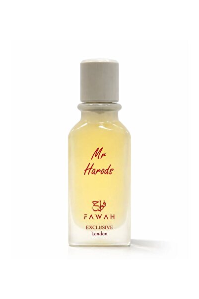 Fawah MR HARODS Eau De Perfume - Luxury Premium Fragrance - 50ml