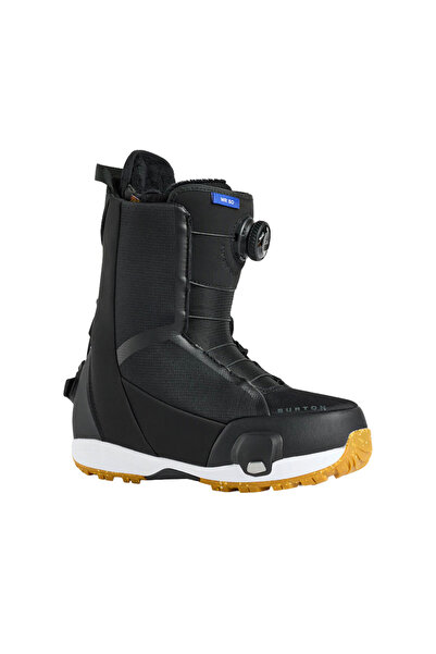 BURTON WAVERANGE STEP ON W ΜΠΟΤΑΚΙΑ ΣΝΟΥΙΒΟΡΝΤ ΜΑΥΡΑ