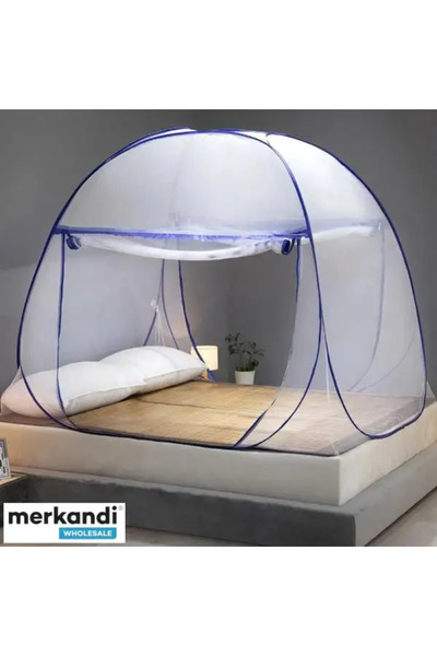 unbranded Cort de dormit anti-țânțari , protecție completă împotriva insectel...