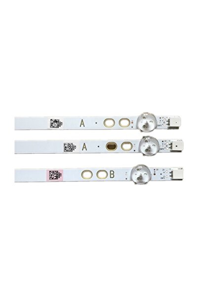 Vestel Uyumlu 40Fb5050 40Fa5050 Led Bar Ves395Drt Vnb A-Type Rev04