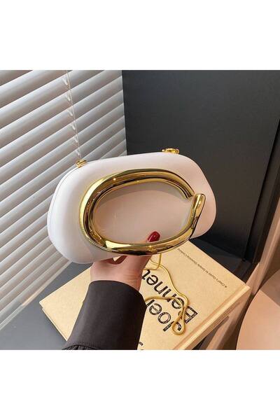 Marvelis SELENİ Pinteres Μοντέλο Βραδινό Φόρεμα Τσάντα Γυναικεία Τσάντα Χειρό...