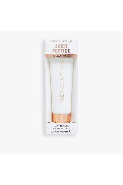 Makeup Revolution London Makeup Juicy Peptide Lip Balm - 8 ml