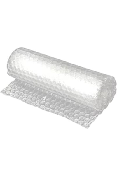 E-ANAMAG Folie bule transparenta ,rola 0,5m x 100ml / 50mp , 2 strat 40gr/mp