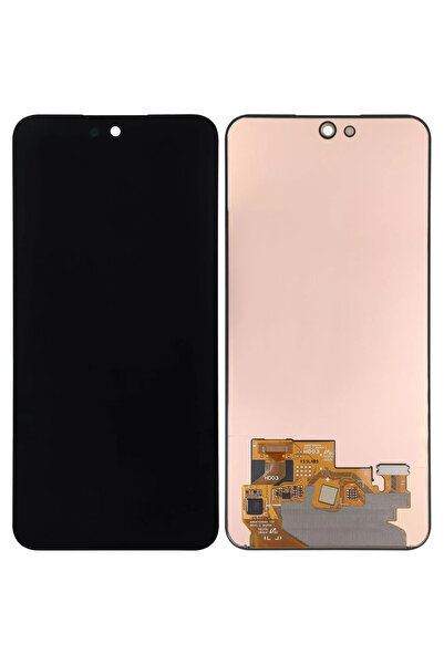 Samsung Galaxy A56 5G (A566) Pachet de service display (Fără ramă)