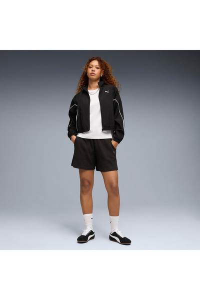 Puma Γυναικείο σορτς με ψηλή μέση