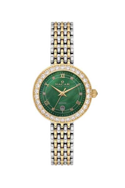 Nacar Nc34-39B717-Cnms Women's / Girls' Wristwatch
