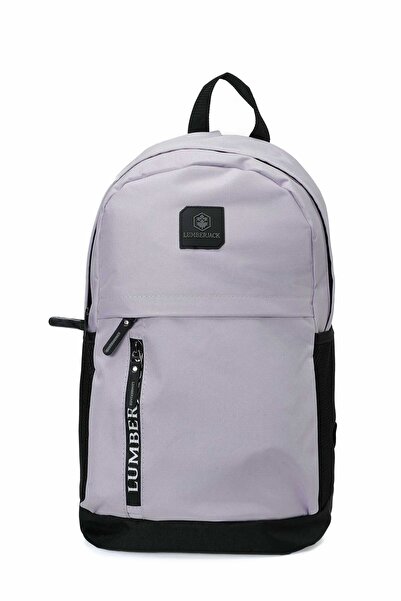 lumberjack Muški ranac lila boje WL OLIVER 64CT185