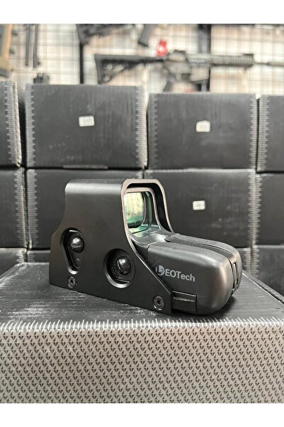 EOTECH 551 REDDOT