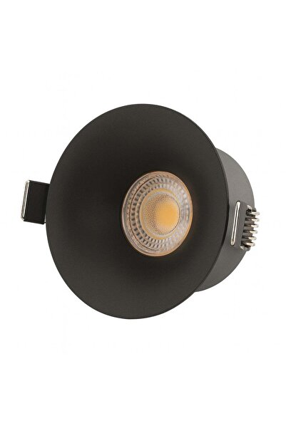 RFAN Σποτ COB LED RFAN, εντοιχιζόμενης εγκατάστασης, Ψυχρό Λευκό, 6500K, 12W,...