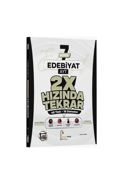 Krallar Karması 2026 Yayın Denizi AYT Tarih Ders Platosu 7 Günde 2X Hızında T...