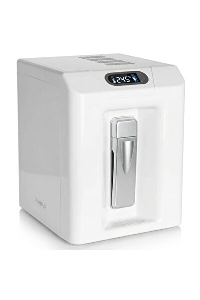 Drinkable Air DrinkableAir C3 Atmospheric Water Generator, 12L/Day, Compact with Ozone & Mineral Filters