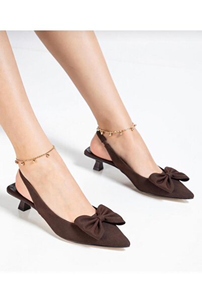 MODA MHS CINDY ΓΥΝΑΙΚΕΙΑ ΠΑΠΟΥΤΣΙΑ ΜΕ ΜΥΤΕΡΗ ΜΥΤΗ ΚΑΙ ΛΕΠΤΟΜΕΡΗ ΦΙΓΟΥΡΑ ΦΙΟΝΤ...
