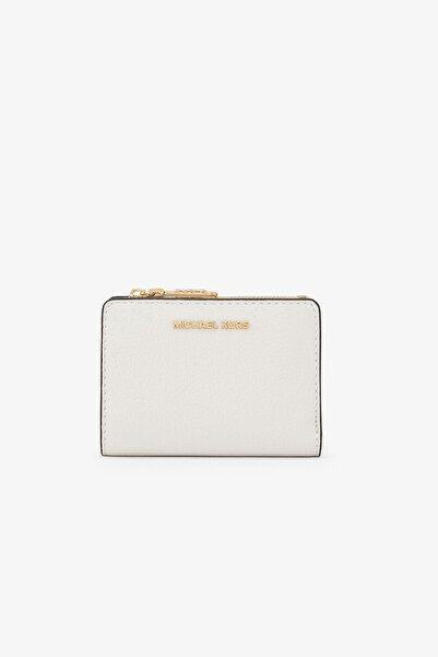 Michael Kors Women's Wallet 32S4G8Ed7L-Optic