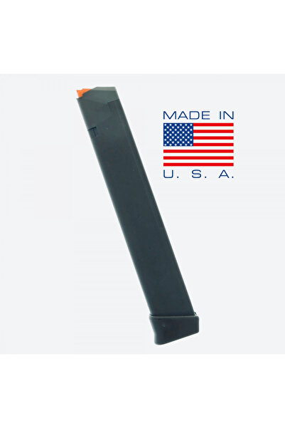 ÇATLISAN GLOCK 19-17- 26- 32+1 KAPASİTELİ MAGAZİNE