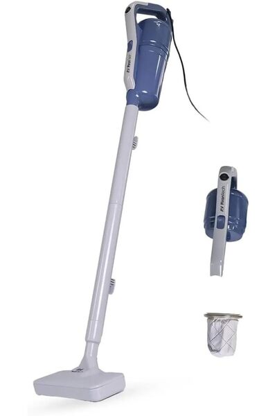 PiranTech EK340 Torbasız Dikey Elektrikli Süpürge
