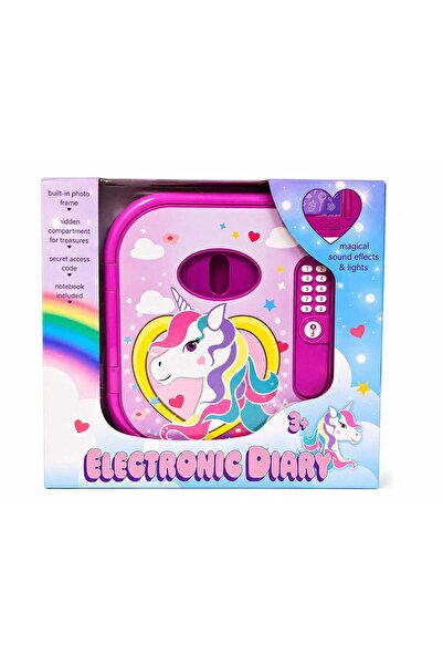 OEM Un jurnal electronic magic pentru copii, perfect pentru a păstra secretel...