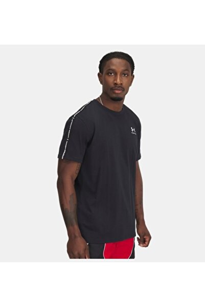 Under Armour Tricou UNDER ARMOUR pentru barbati ICON HWT TEE TAPING - 1390300001