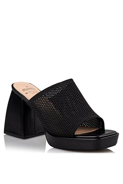 mairiboo for ENVIE SHOES Mairiboo by Envie Shoes Γυναικεία Πέδιλα-Mules M42-1...