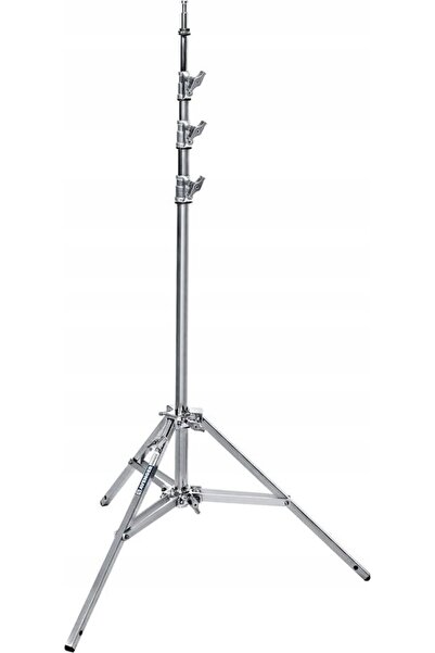Other Trepied Avenger Avenger Tripod BABY 35 din oțel