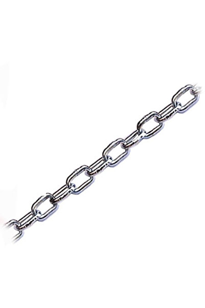 MK Lant zincat cu za scurta 12MM, 2201000091892, 8M/ROLA