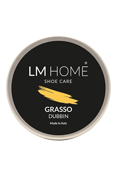 LM Home ΛΙΠΟΣ Leather Care Αδιαβροχοποίηση 100 ml 2377005