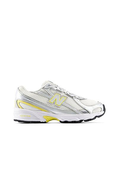 New Balance 740 Gri Çocuk Günlük Kullanım P7403KD Juststep