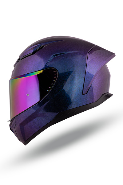 ENDRO Noctrum Collisio Mor Kask