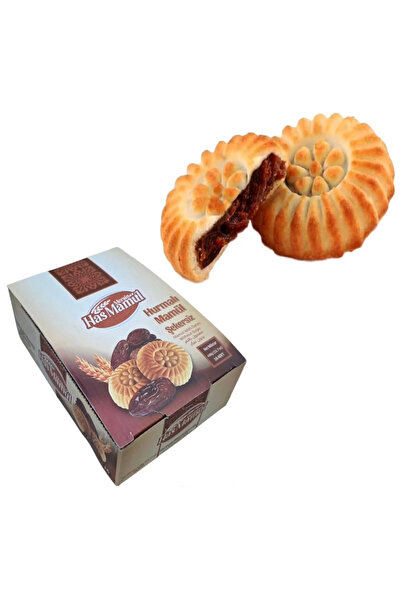 Has Hurmalı Mamül Şekersiz 16 Adet Kutu 448g