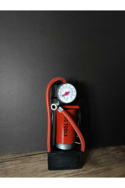 CMC Tools Araç Kompresörü