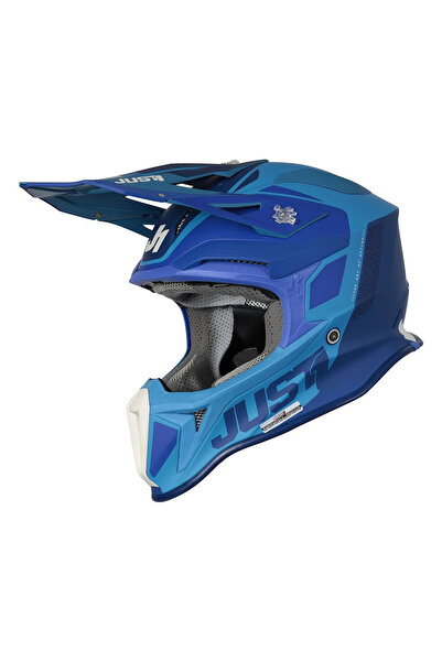 Just1 J18 +MIPS Pulsar Kros Kask