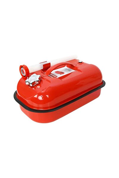 Automate Jerry Can Metal Horizontal LDWYGW 10Ltr