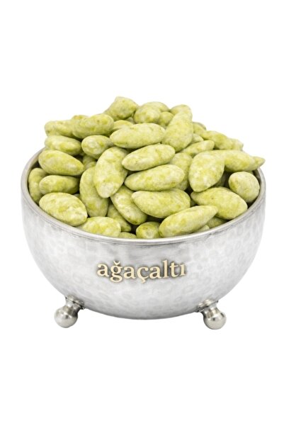 Ağaçaltı Peanut Almond Candy 250 Gr Almond Candy Covered with Peanuts on the ...