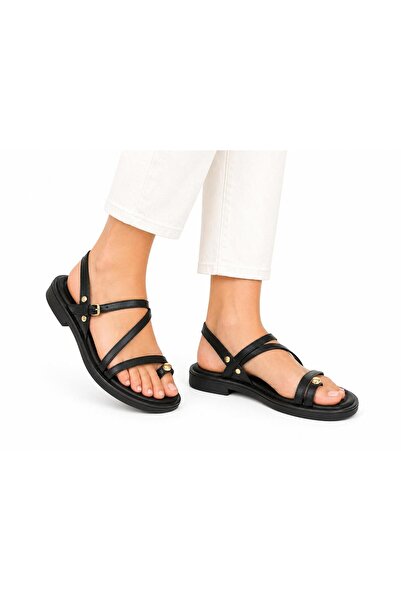 TRENDYSHOSE 06617 Comfortable Flip-Flop Women's Sandals