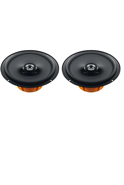 Hertz Pachet difuzoare auto usi Spate Opel Karl 2015-2019 Dieci 60 W