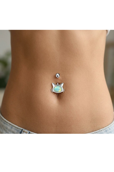 TakıLabirenti Göbek Piercingi, Göbek Takısı, Belly Göbek Piercingi, navel pie...