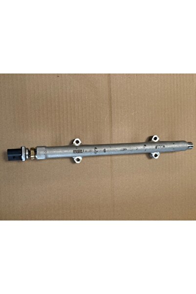 VWAG Senzor, presiune combustibil și rampă injectoare VW GROUP motor 1.5 tsi ...