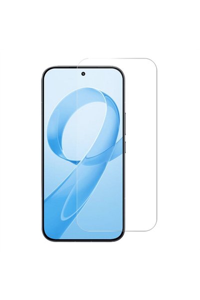 AMORUS Xiaomi Poco F8 Ultra 5G Tempered Glass - Προστασία Οθόνης Transparent