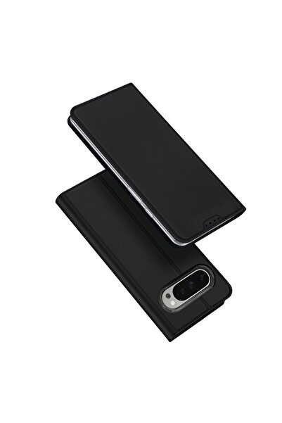 Dux Ducis Skin Pro Θήκη Βιβλίο Black (Google Pixel 10 5G/10 Pro 5G)
